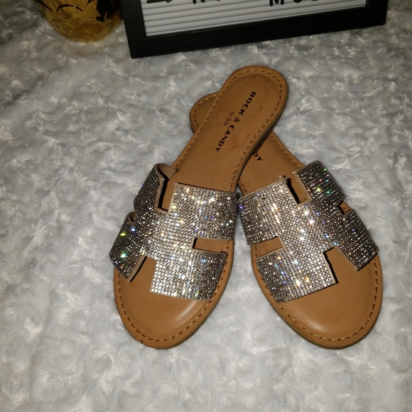 Rock & candy by zigi sandals - Picture 5 of 7